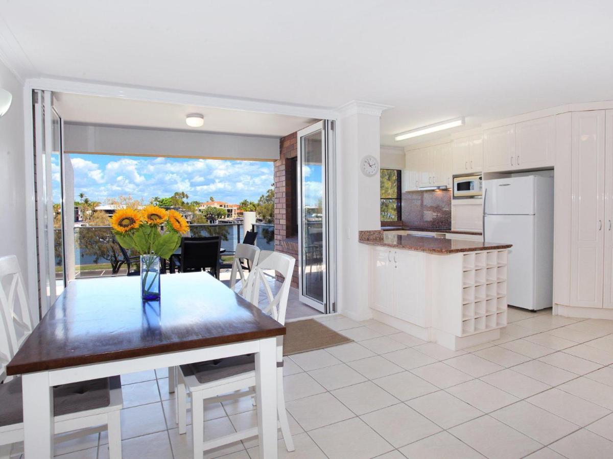 Apartament Maui Unit 6 Mooloolaba Zewnętrze zdjęcie