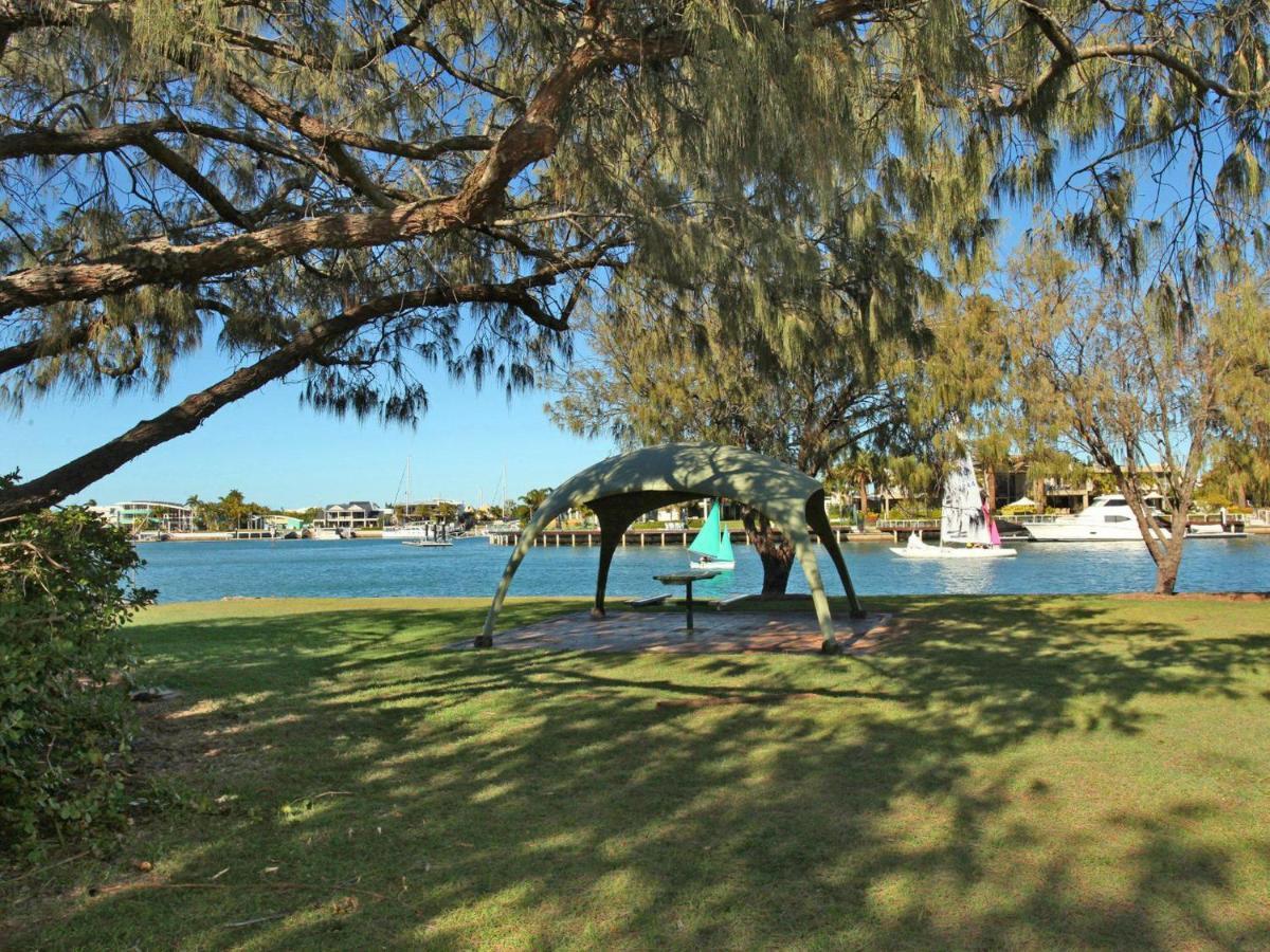 Apartament Maui Unit 6 Mooloolaba Zewnętrze zdjęcie
