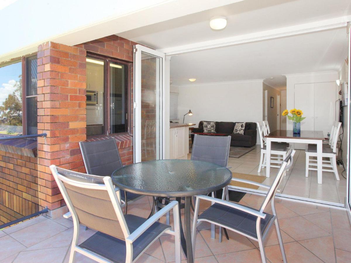 Apartament Maui Unit 6 Mooloolaba Zewnętrze zdjęcie
