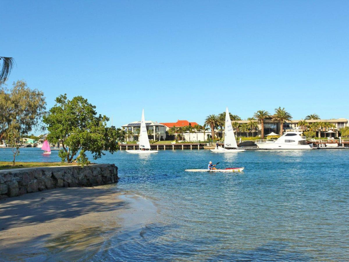 Apartament Maui Unit 6 Mooloolaba Zewnętrze zdjęcie