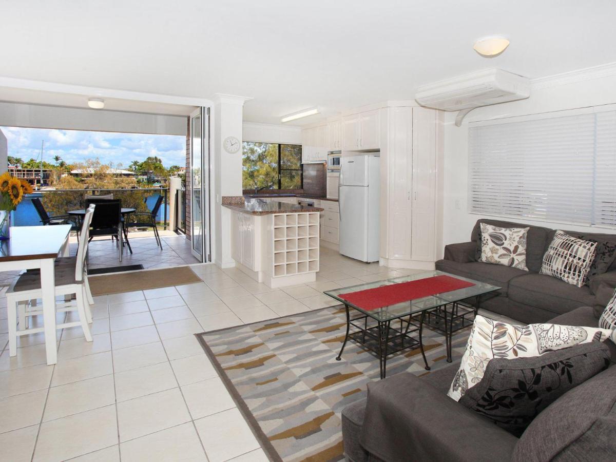 Apartament Maui Unit 6 Mooloolaba Zewnętrze zdjęcie
