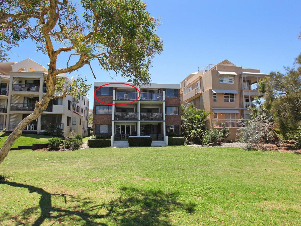 Apartament Maui Unit 6 Mooloolaba Zewnętrze zdjęcie