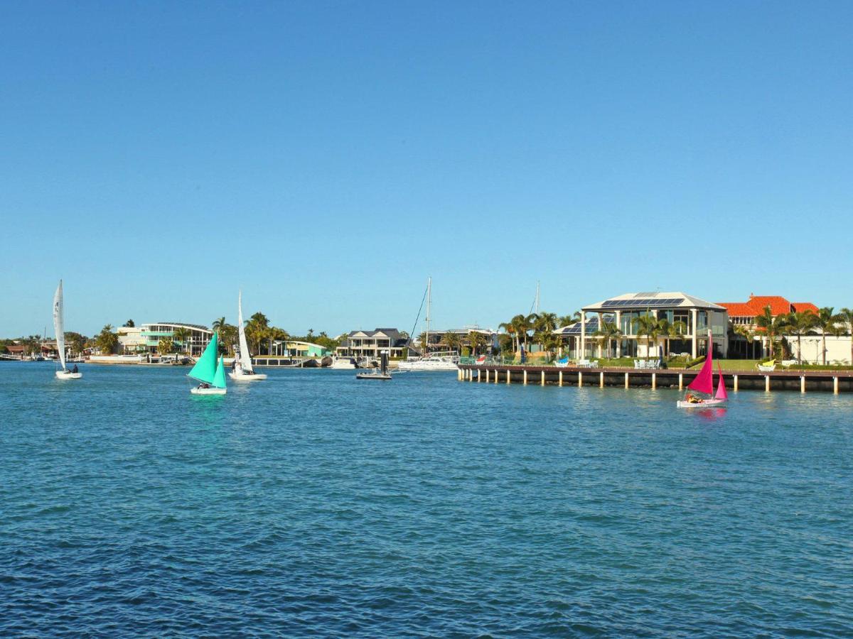 Apartament Maui Unit 6 Mooloolaba Zewnętrze zdjęcie